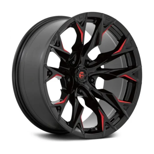 PRESTIGE WHL 814 WHEELS 4585 HY